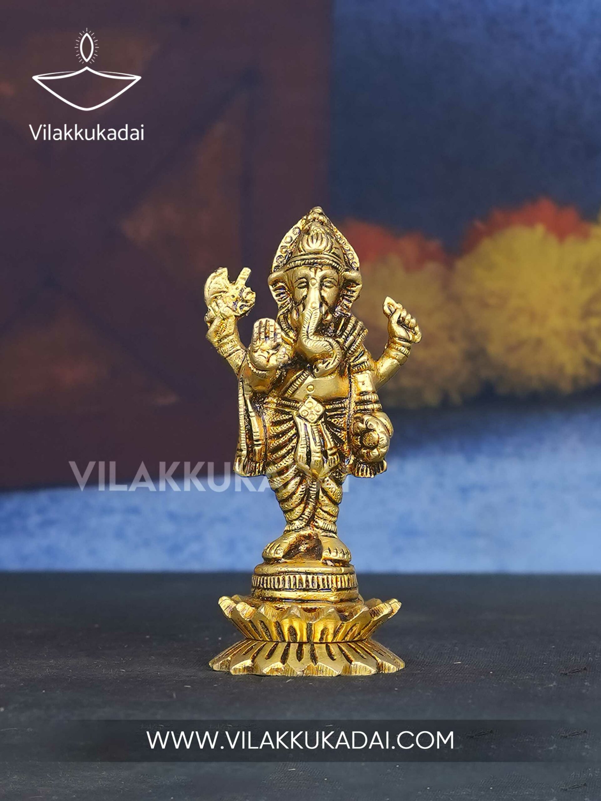 ganesh murti