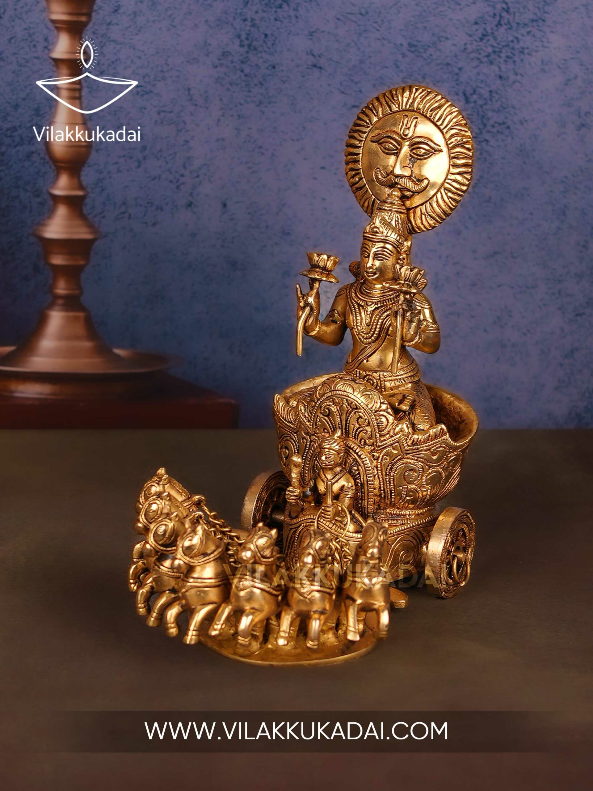 surya ratham