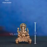 ganesh murti