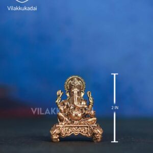 ganesh murti