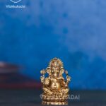 lotus ganesh murti
