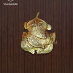 ganesh wall hanging