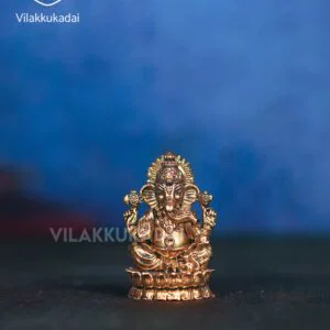 ganesh murti