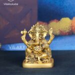 vinayagar idol
