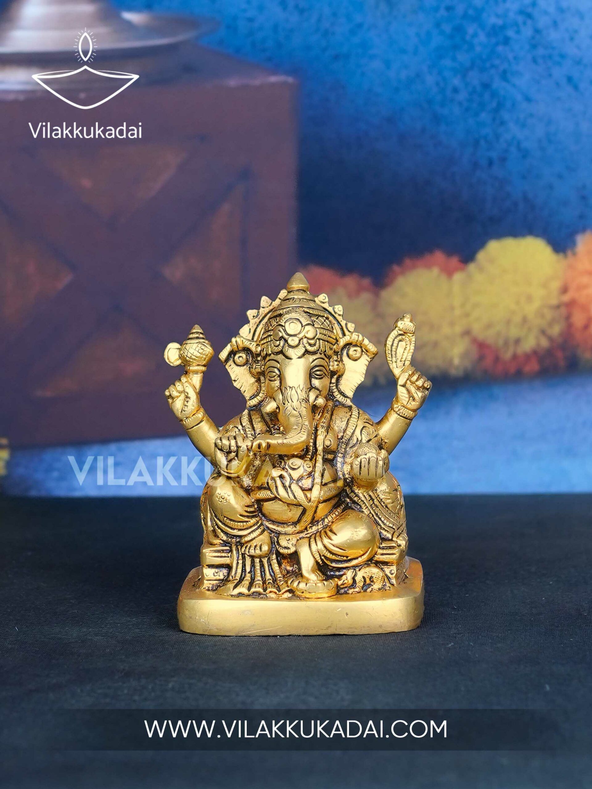 vinayagar-idol-5-inch vinayagar idol
