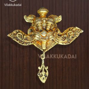 yali wall hanging