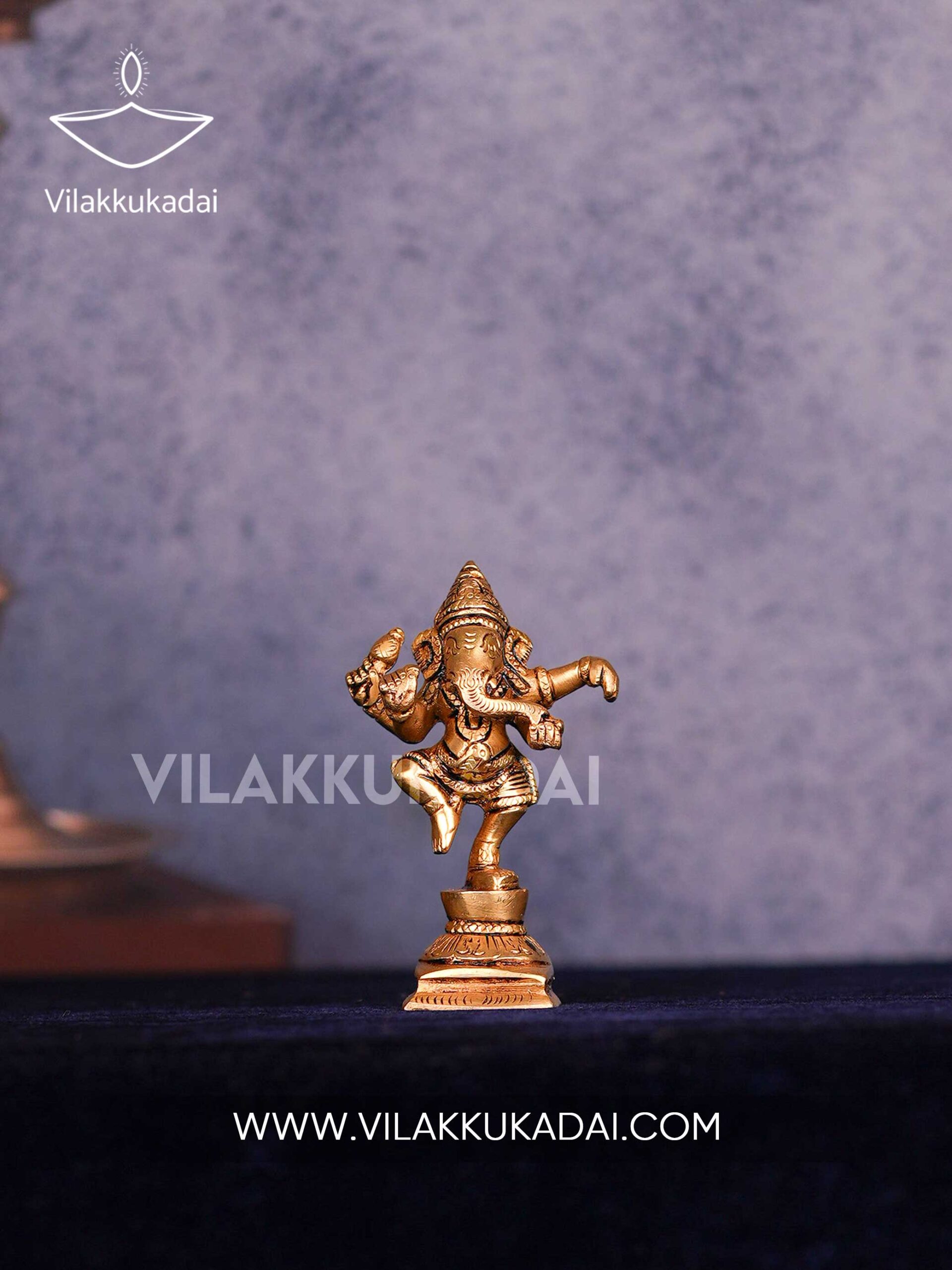 ganesh murti