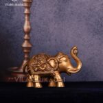 elephant statue