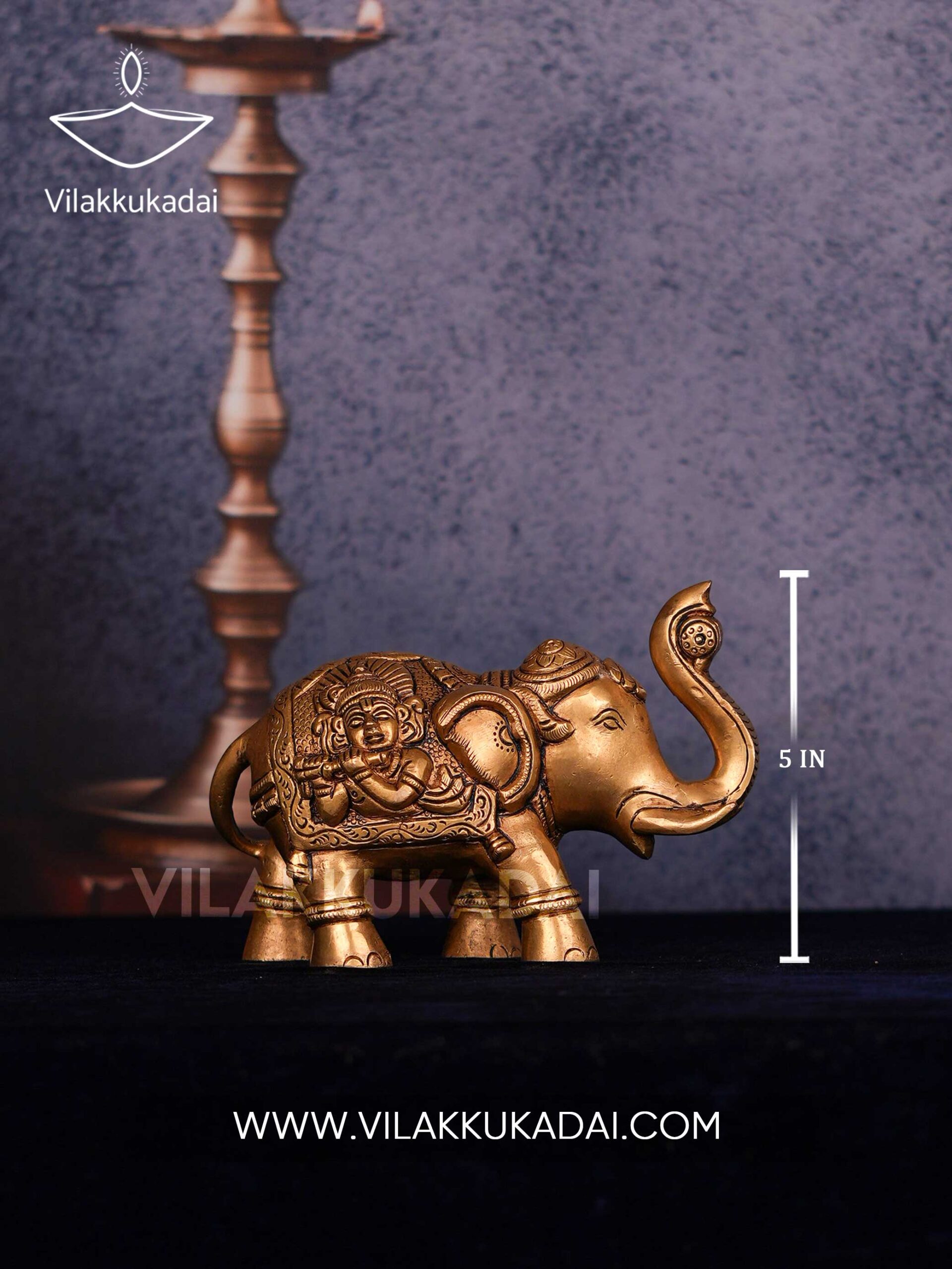 ELEPHANT-(-perumale-face)-2