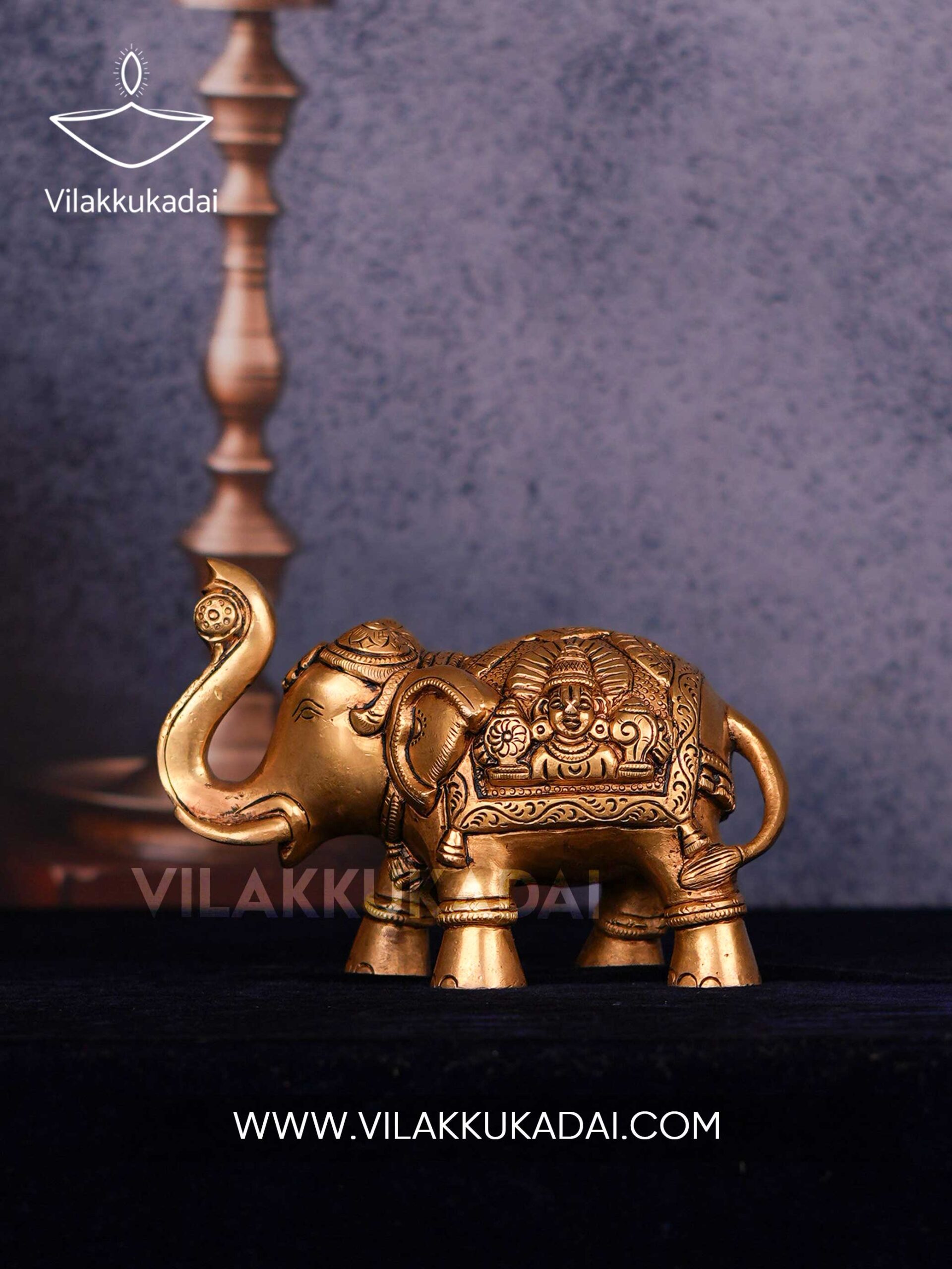 ELEPHANT-(-perumale-face)-5