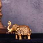 elephant statue
