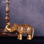 elephant statue