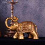elephant statue
