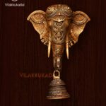 elephant wall hanging