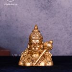 hanuman face