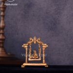 jula krishna