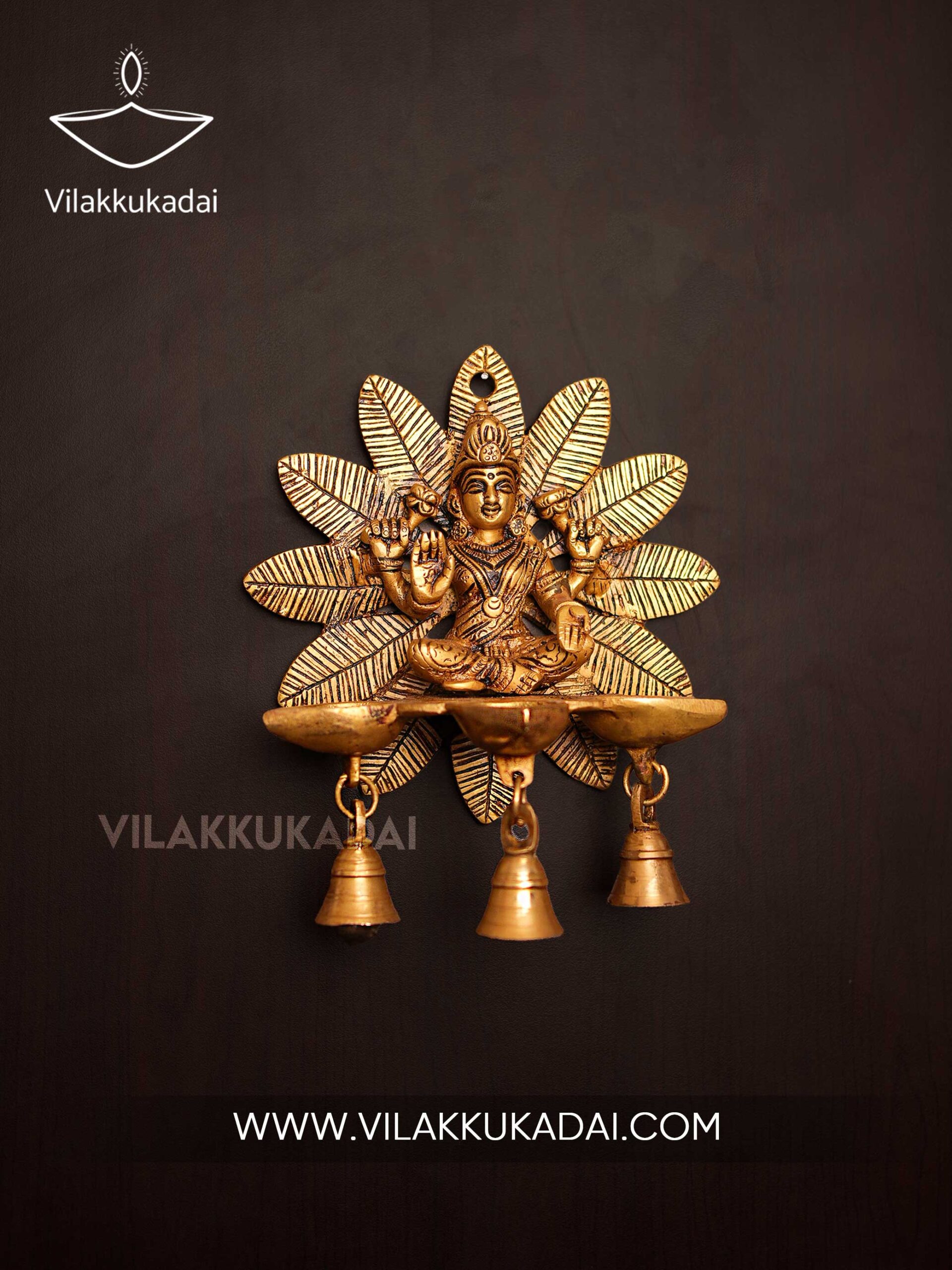 lakshmi lamp Wall Hanging lakshmi lamp Wall Hanging
