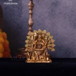 brass murugar