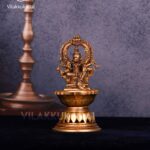 varahi vilakku