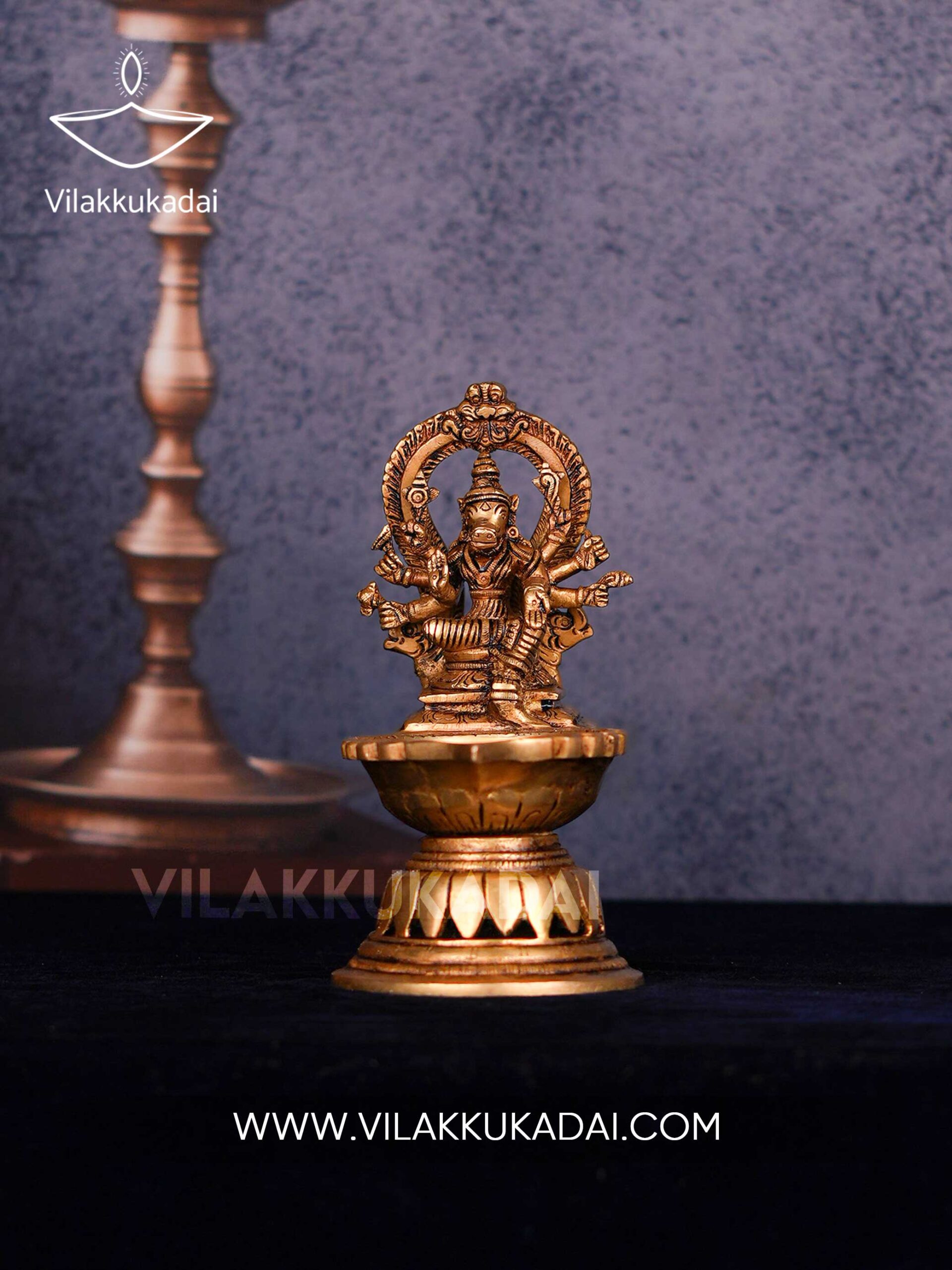 varahi vilakku