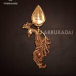vel mayil wall hanging