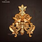 yazhi wall hanging