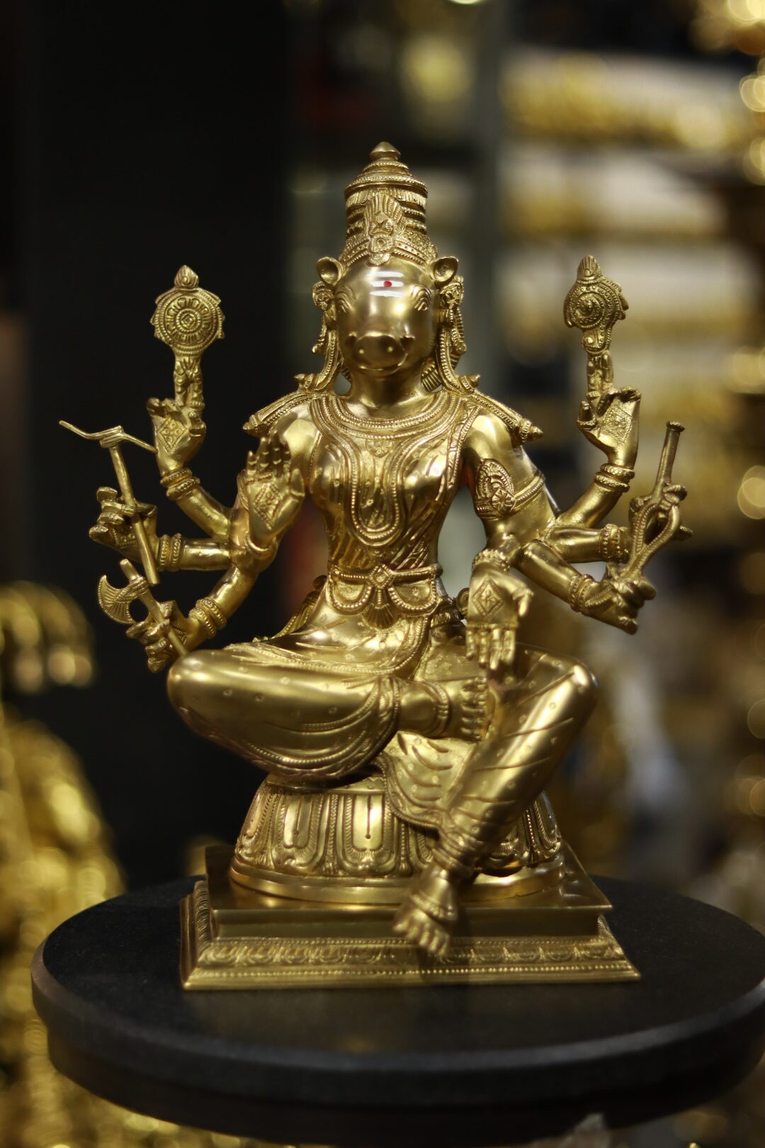 Ashada Navratri
