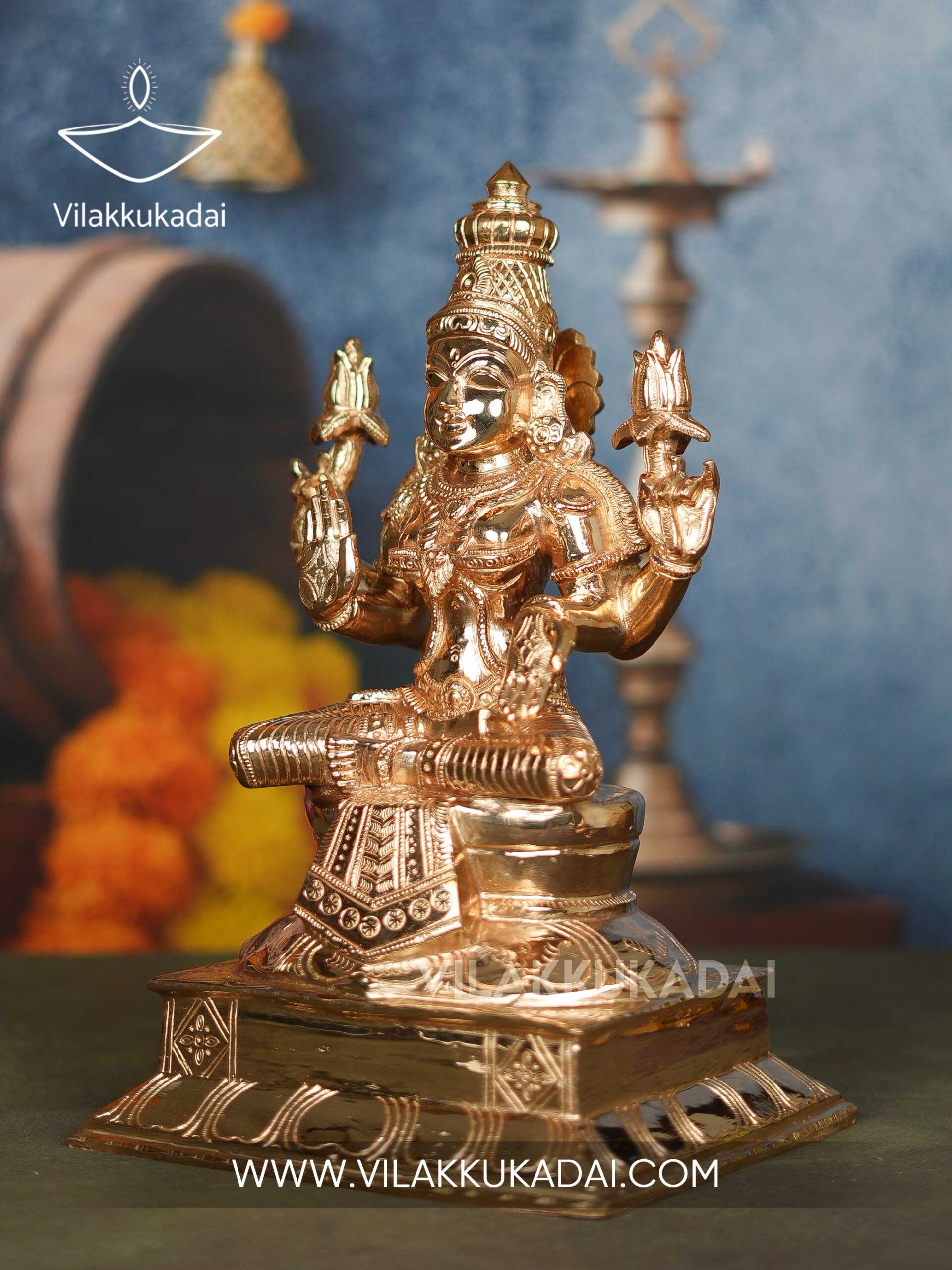 Lakshmi-4