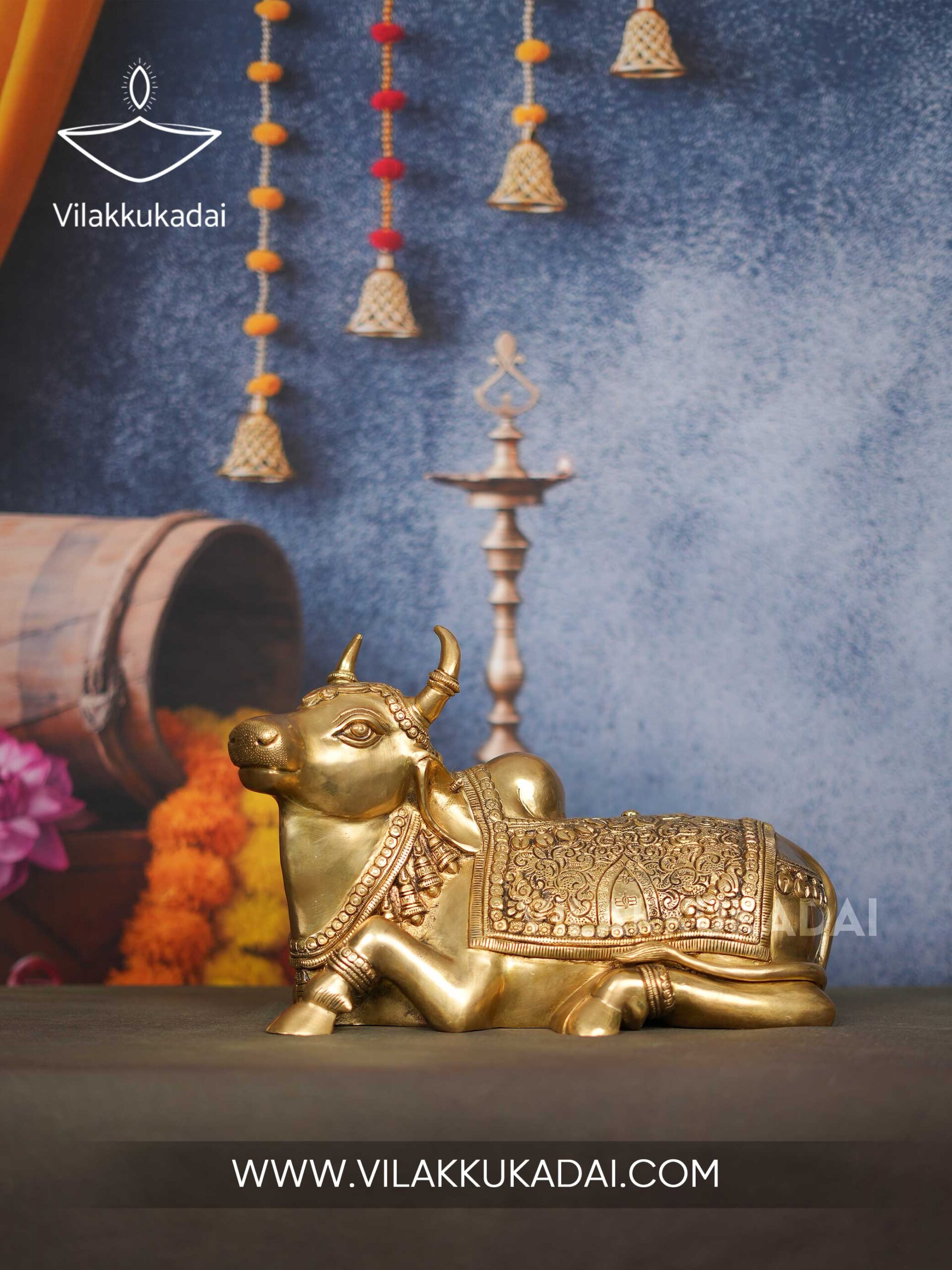 Nandhi-1