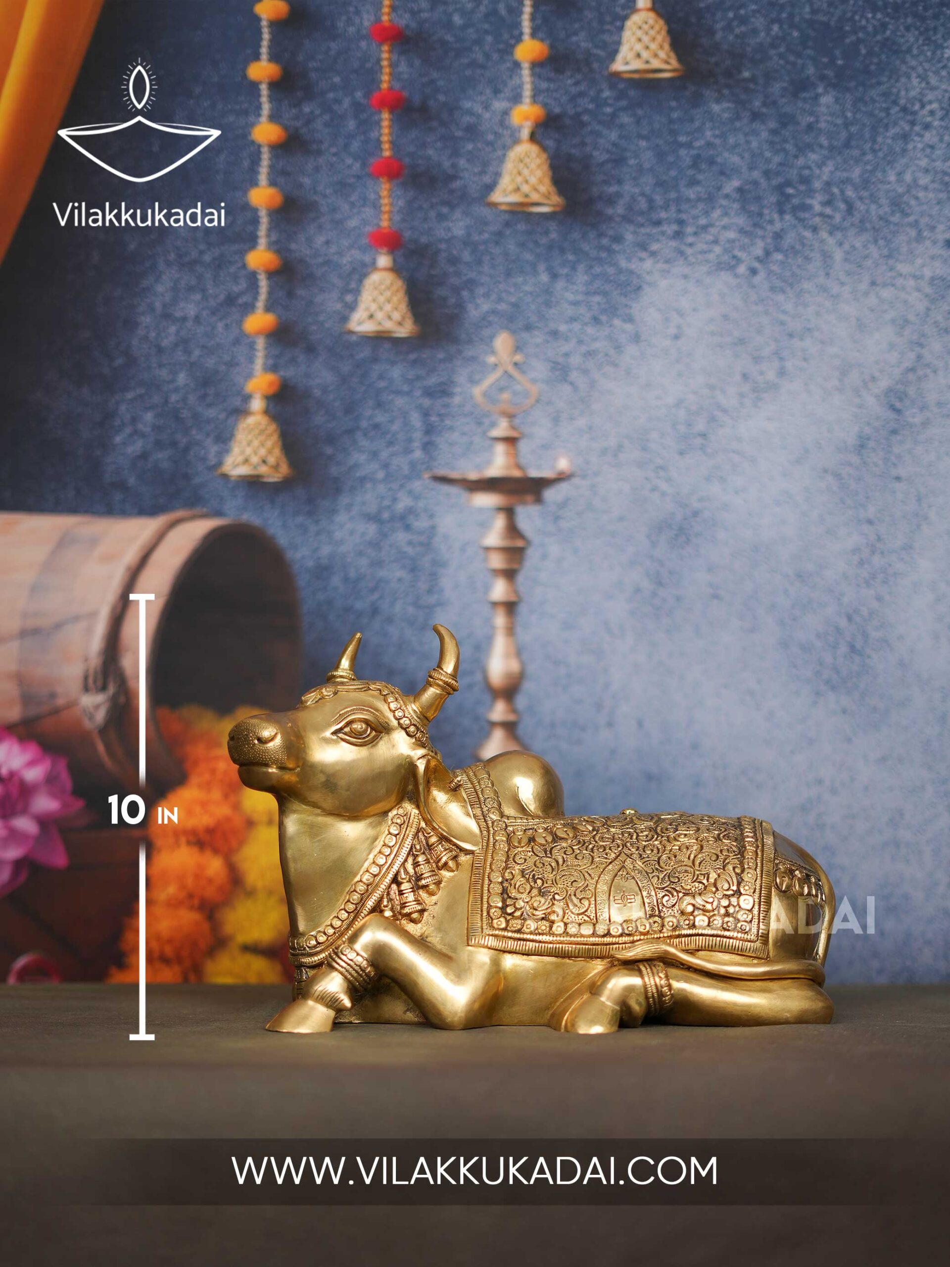 Nandhi-2