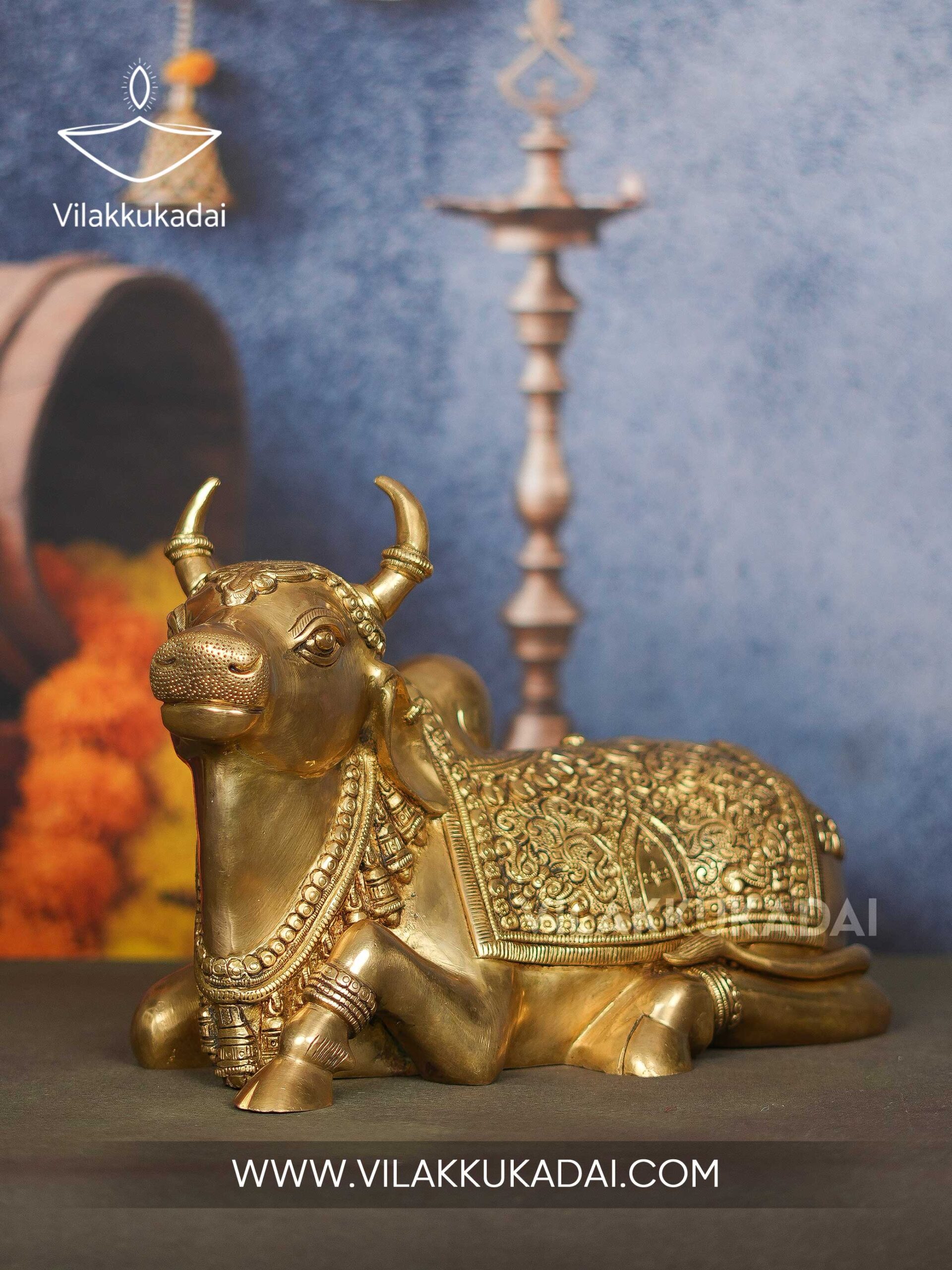 Nandhi-3
