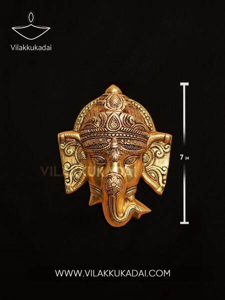 elephant-face-wall - 2