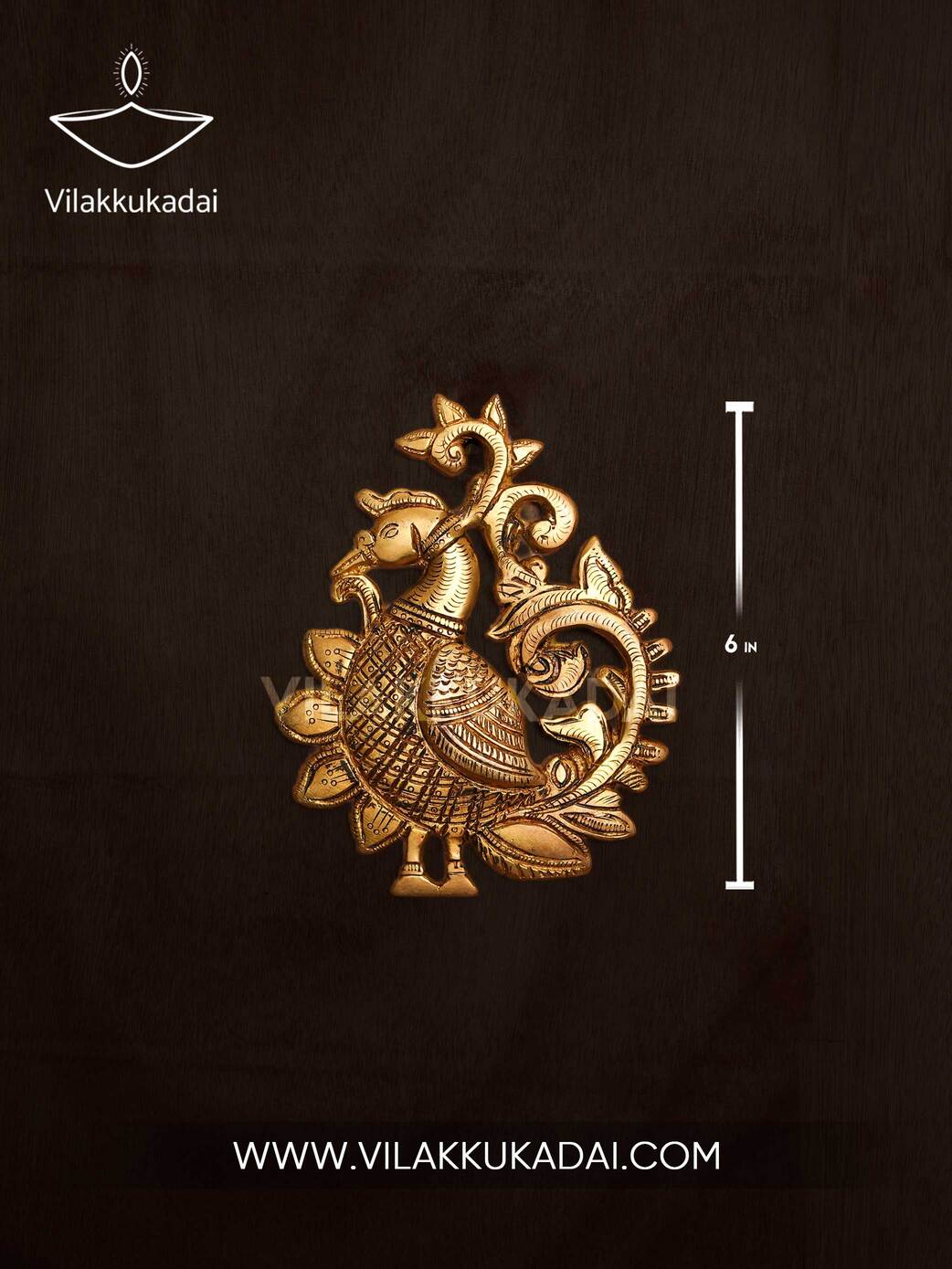 peacock-wall-hanging - 2