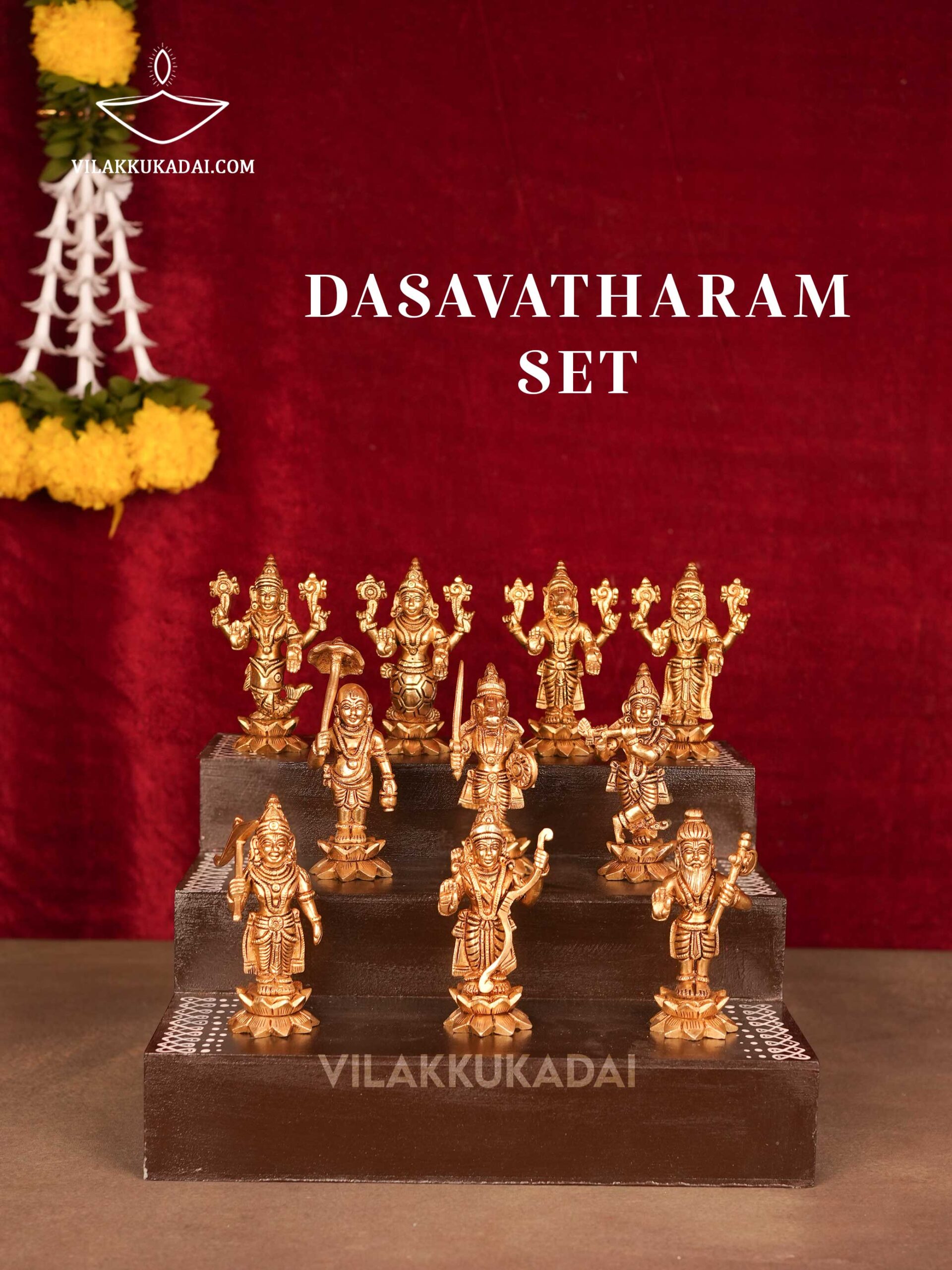 Dasavatharam-set-1