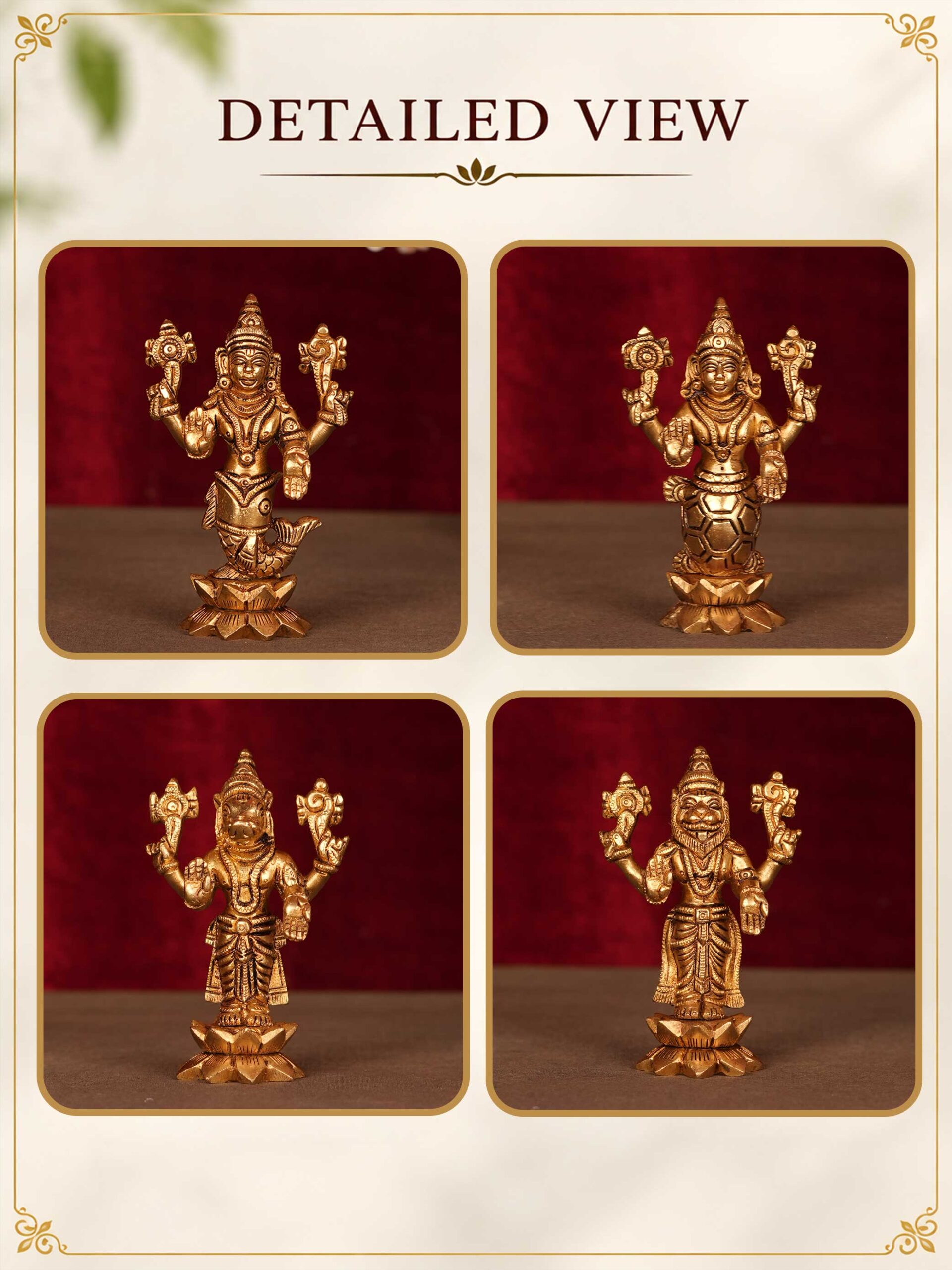 Dasavatharam-set-3