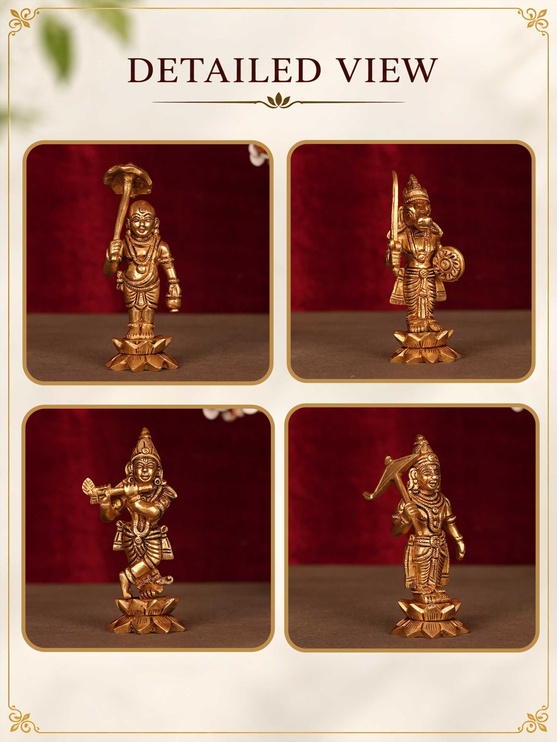 Dasavatharam-set-4
