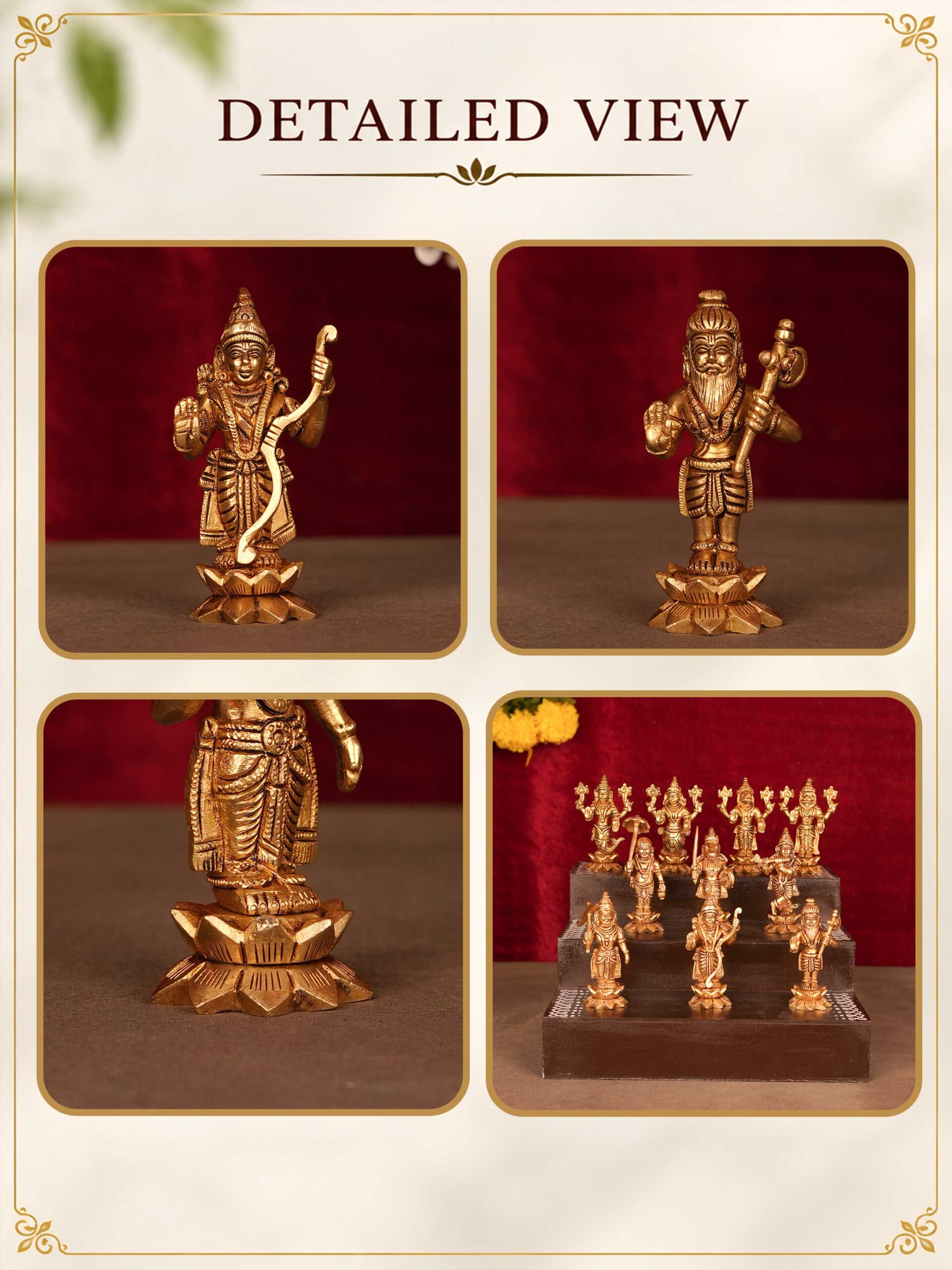 Dasavatharam-set-5
