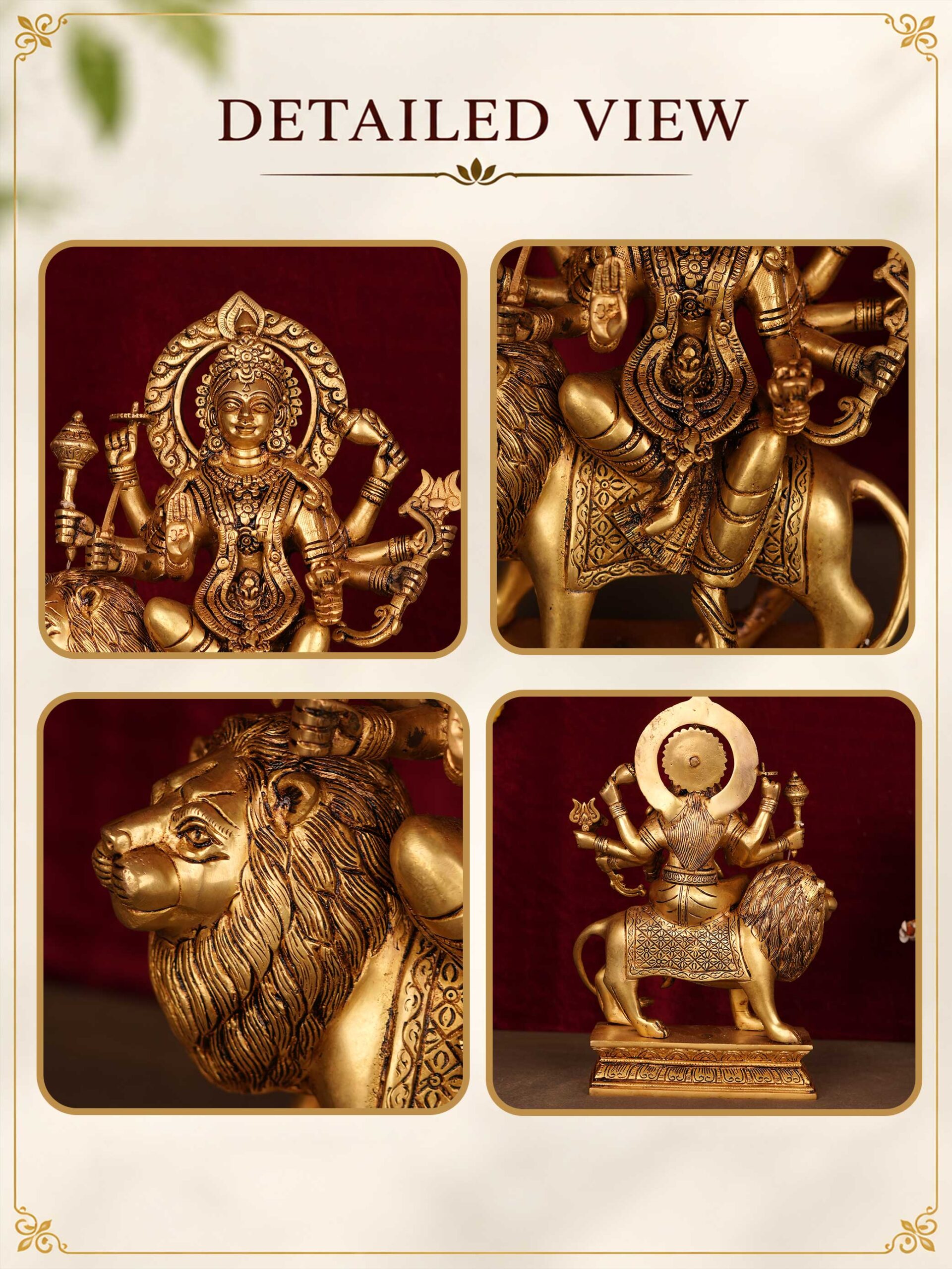 Simha-durgai-3