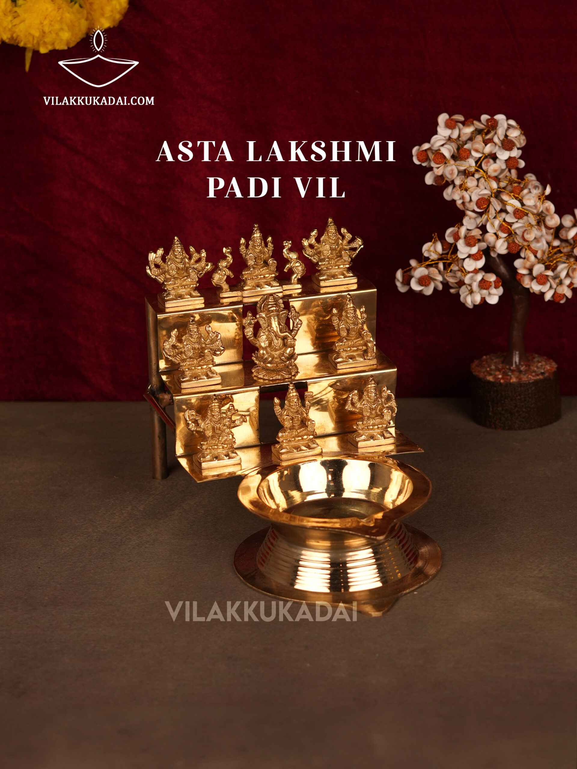 ASTA LAKSHMI PADI VIL 1PAGE
