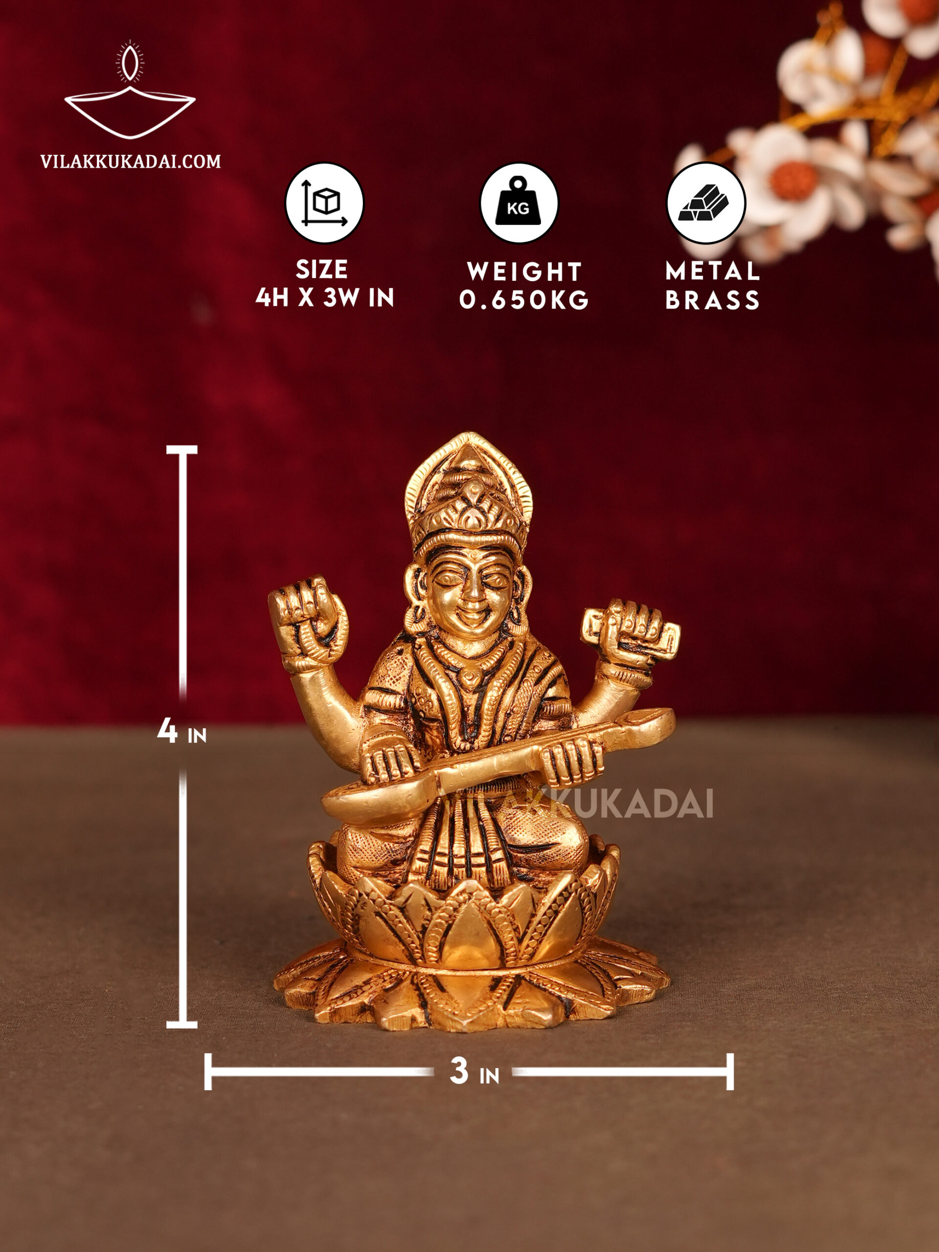 LOTUS SARASWATHI PAGE -2
