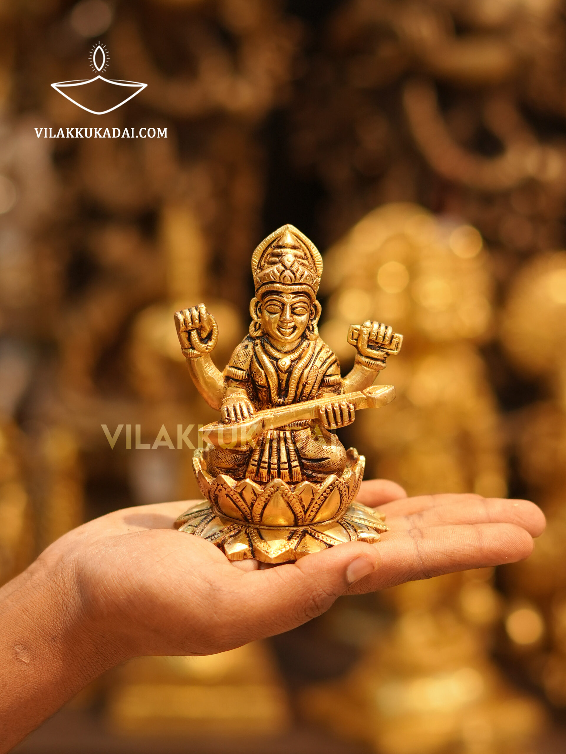 LOTUS SARASWATHI PAGE -4