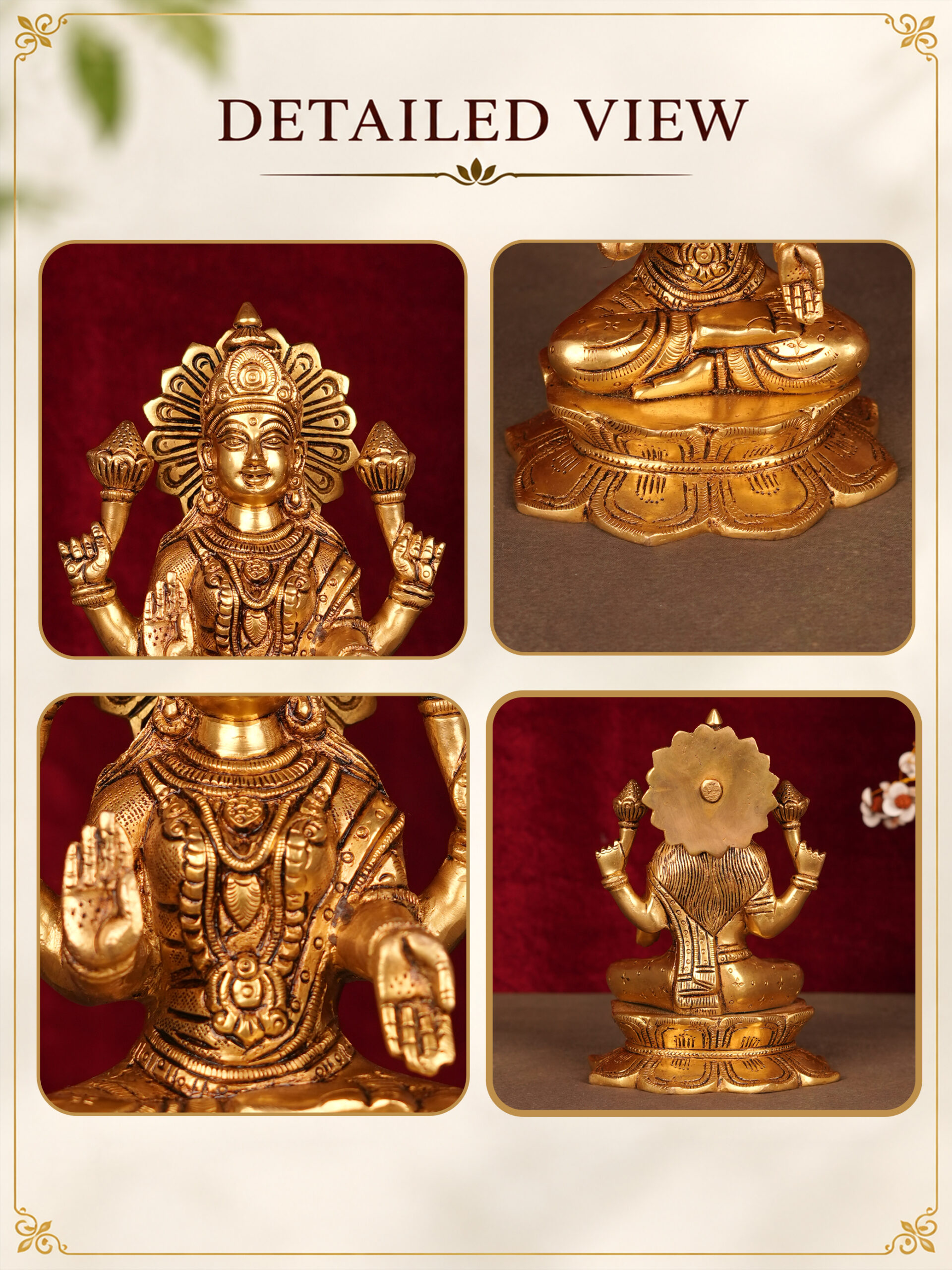 LOTUSL AKSHMI -3