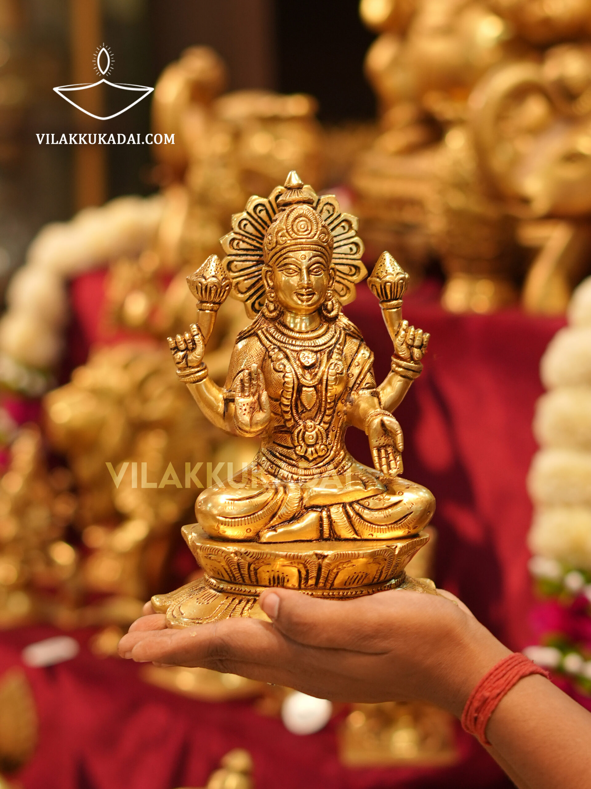LOTUSL AKSHMI -4