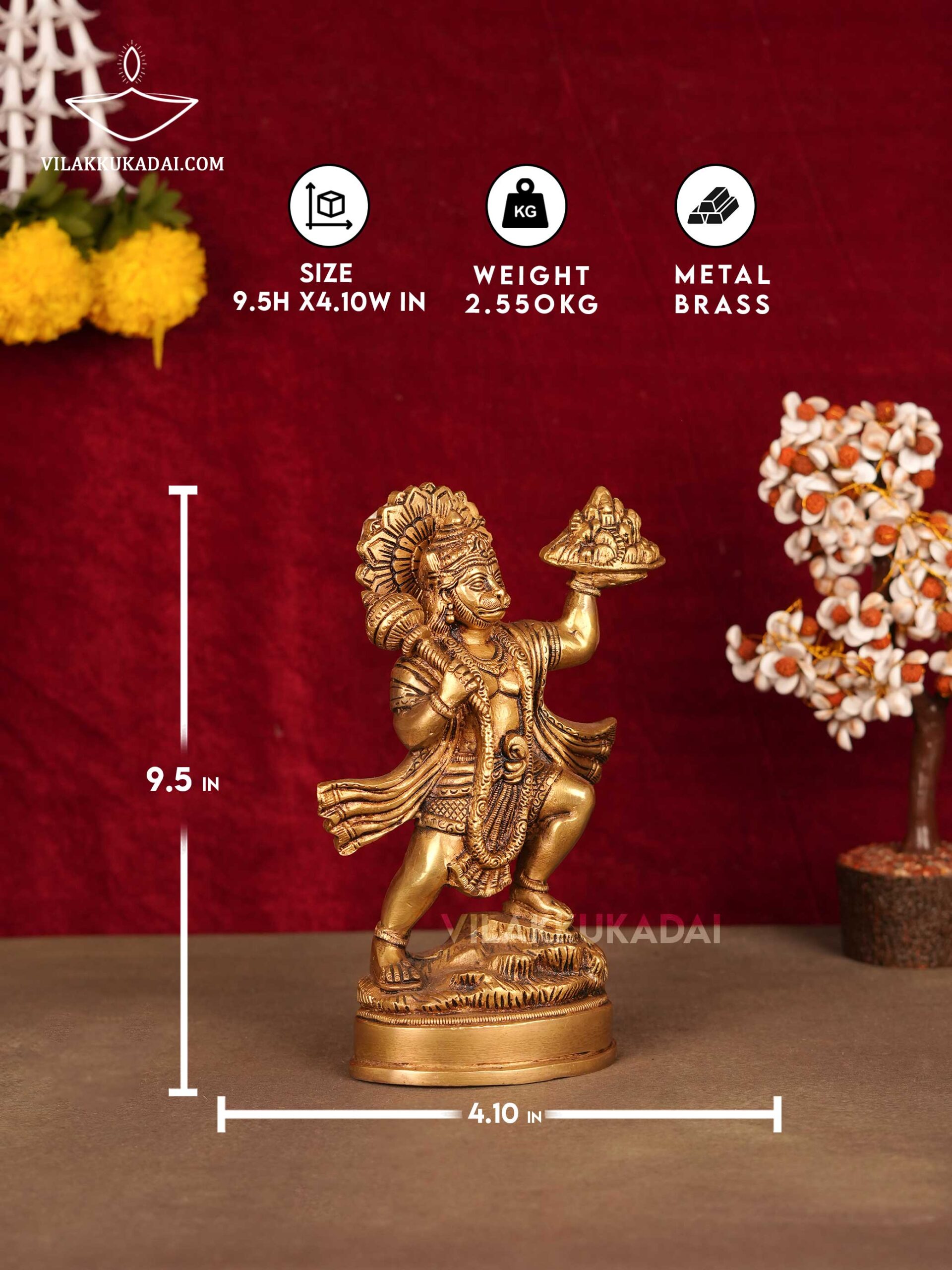 SANTEEUT-HANUMAN--2