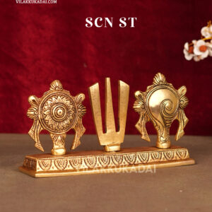 SANGU CHAKRAM NAMAM STAND