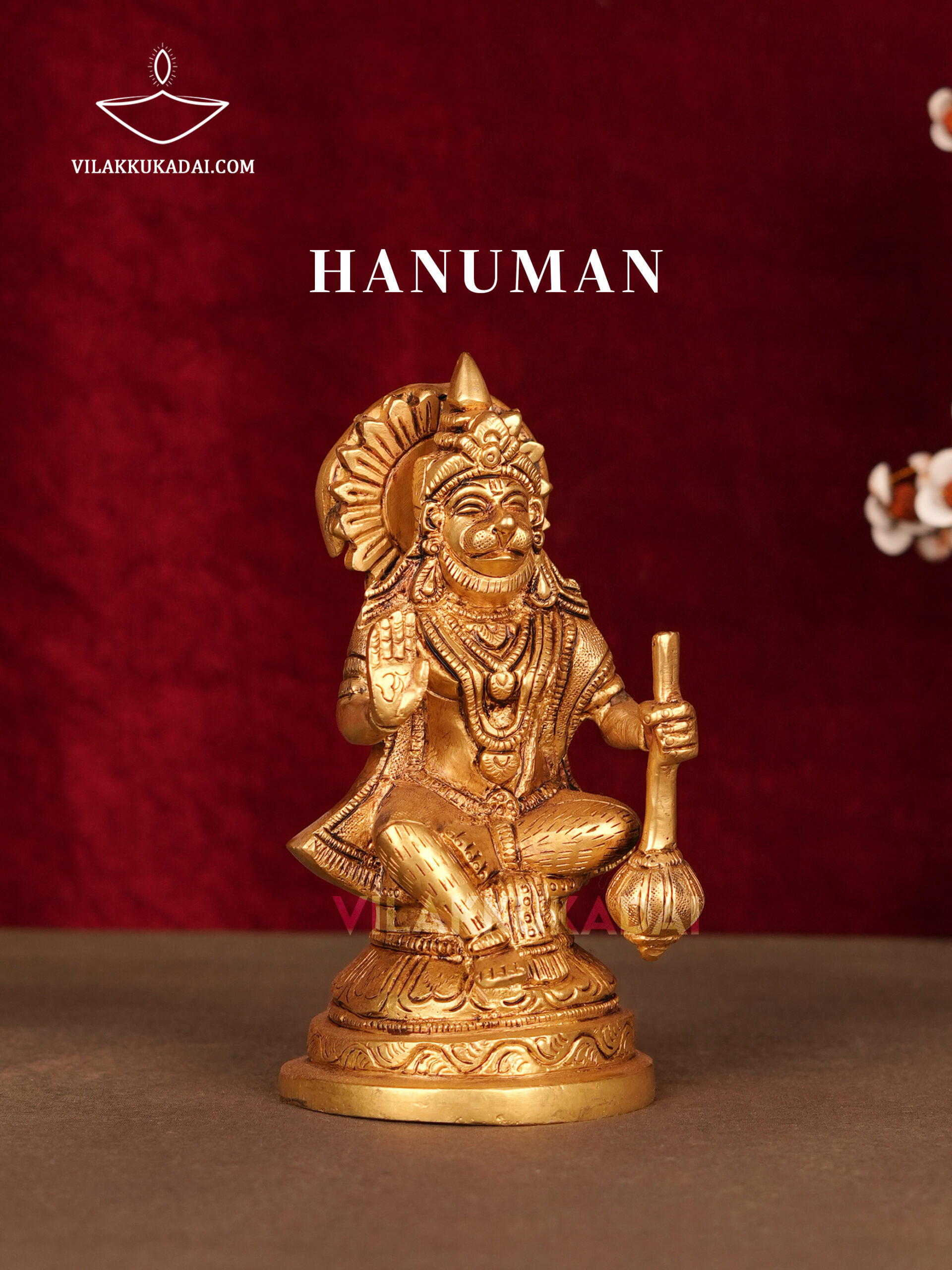 hanuman page 1